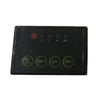 SD Series - Onboard Control Panel