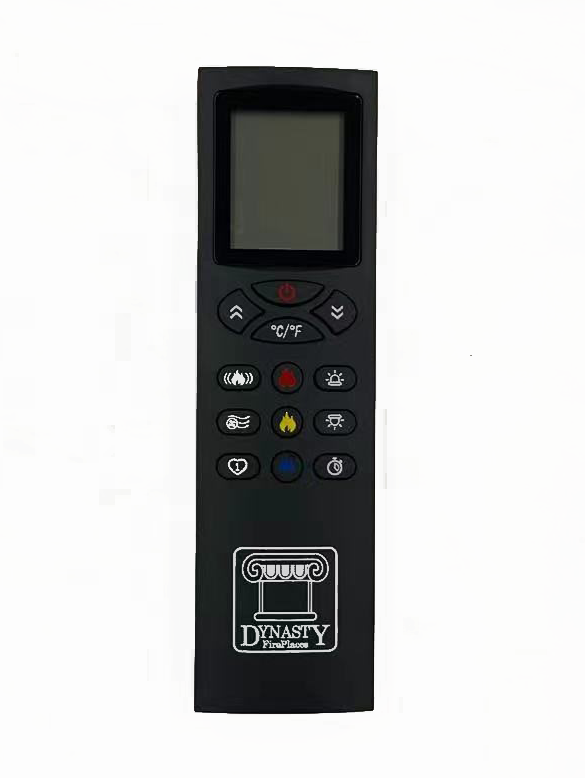 Remote Control for DY-BTX52 to DY-BTX82 (Cascade Series)