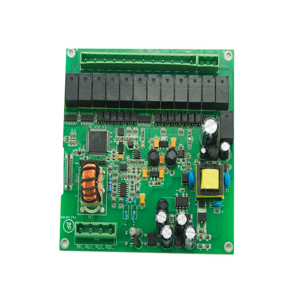 SD Series - Main Control Board